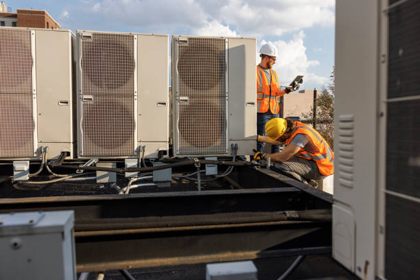 Best Solar-powered HVAC Systems in Homer City, PA