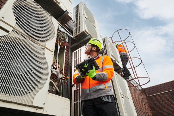 Best Air Conditioning Cleaning in Homer City, PA