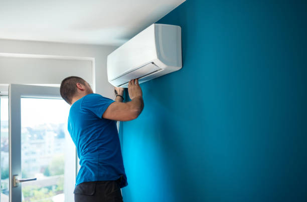 Best HVAC Financing and Leasing in Homer City, PA