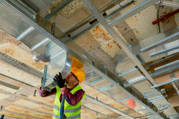 Best Emergency HVAC Services in Homer City, PA