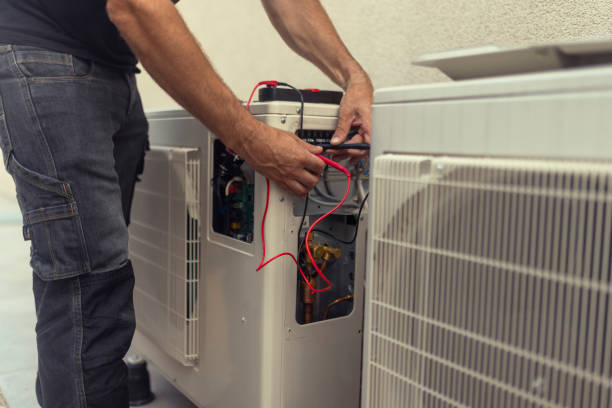 Best HVAC Software and Technology in Homer City, PA