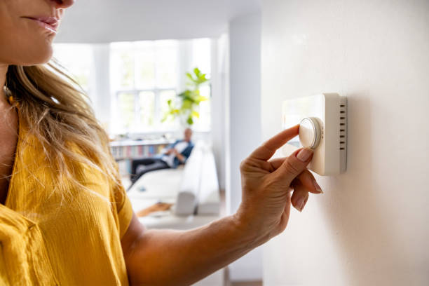 Best Geothermal HVAC Systems in Homer City, PA