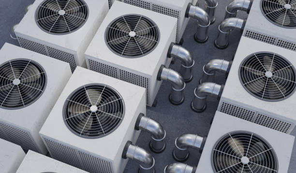 Best Residential HVAC in Homer City, PA
