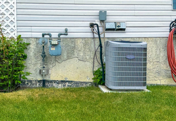 Best Thermostats and Smart Controls in Homer City, PA